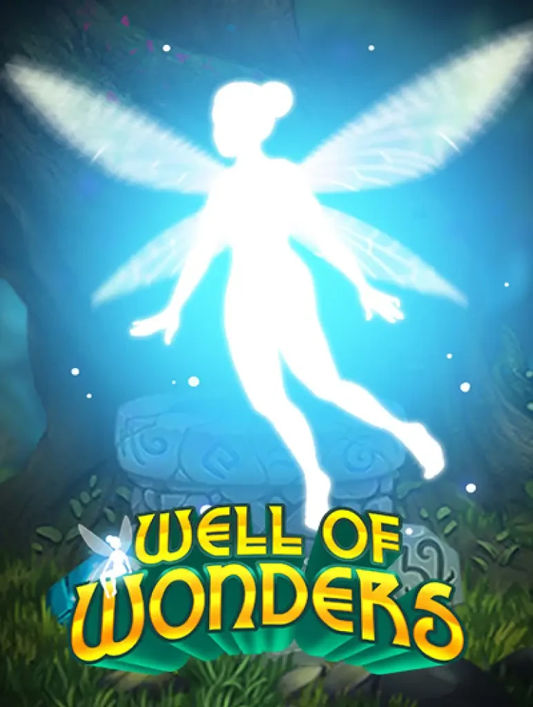 K88 Well of Wonders