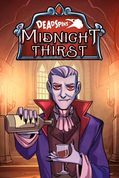K88 Midnight Thirst