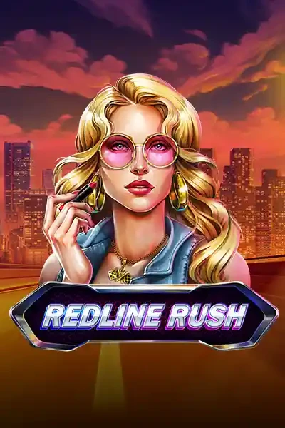 K88 Redline Rush
