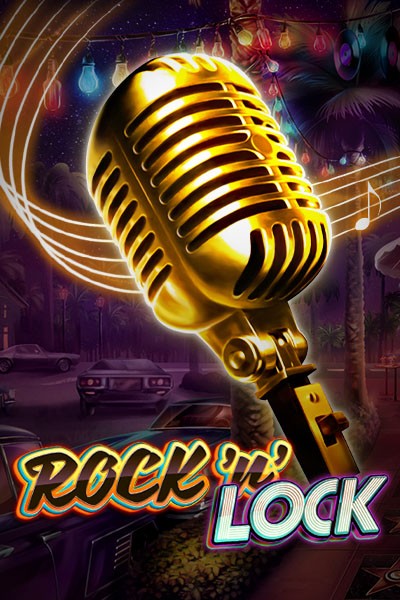 K88 Rock'n'Lock