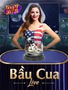 K88 Bầu Cua LiveStream