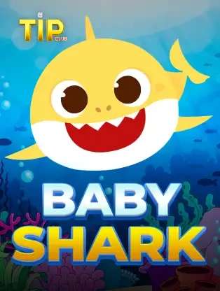 K88 Mini Baby Shark