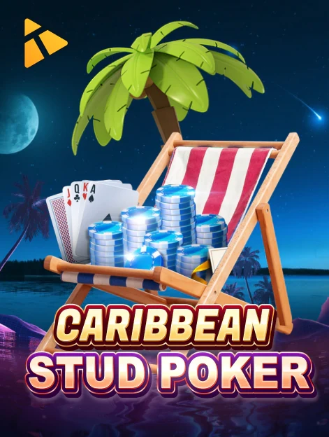 K88 Caribbean Stud Poker