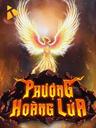 K88 Phượng Hoàng Lửa