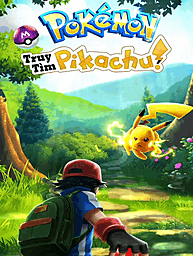 K88 Pokémon