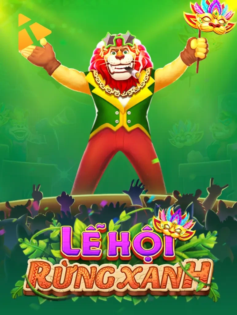 K88 Lễ Hội Rừng Xanh