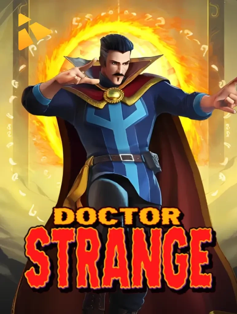 K88 Doctor Strange