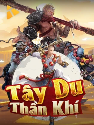 K88 Tây Du Thần Khí