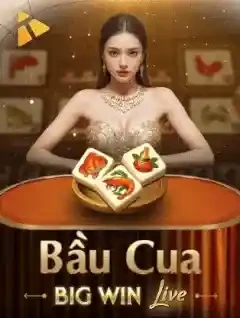 K88 Bầu Cua BigWin
