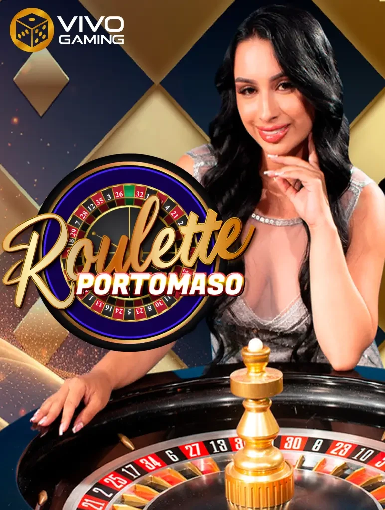 K88 Portomaso Roulette